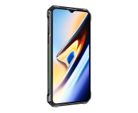 OUKITEL WP38 6/256GB 10.600mAh zielony - 1340590 - zdjęcie 2